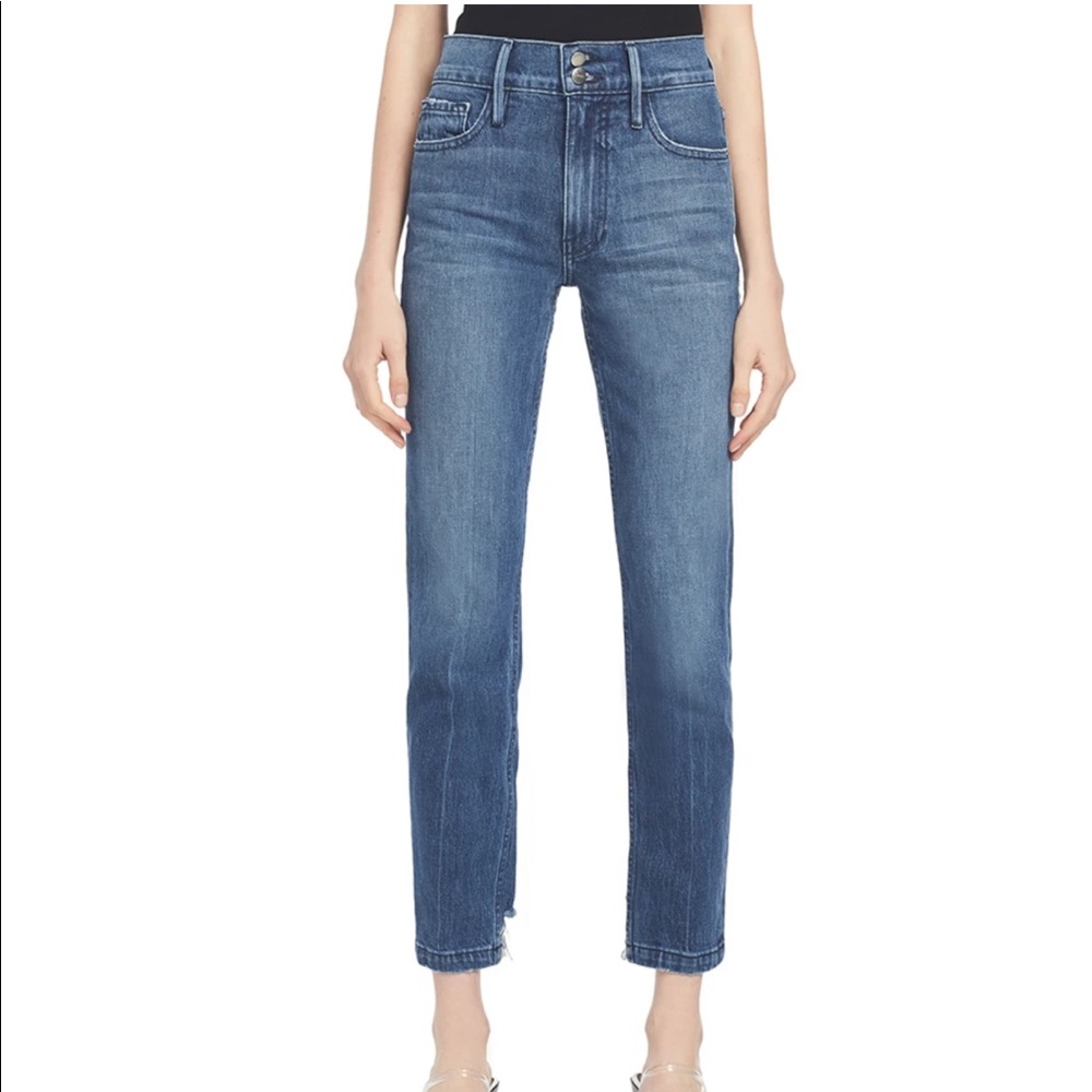 FRAME Heritage Sylvie (Eagle Rock) 30